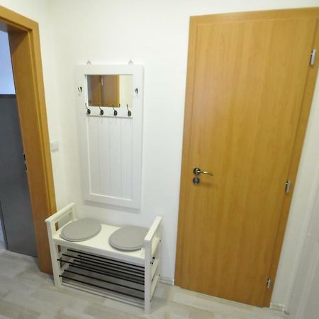 Jirina Appartments Πράγα Εξωτερικό φωτογραφία