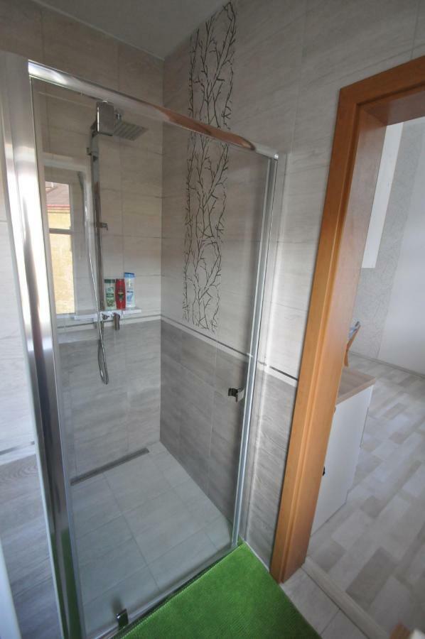 Jirina Appartments Πράγα Εξωτερικό φωτογραφία