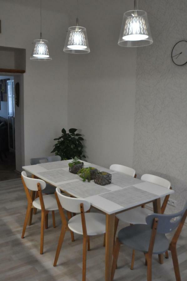 Jirina Appartments Πράγα Εξωτερικό φωτογραφία