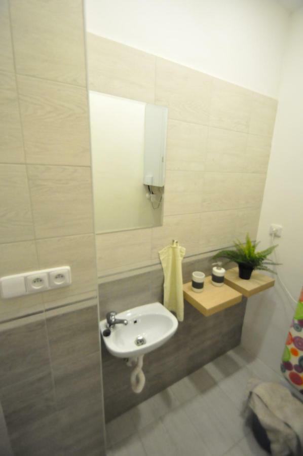 Jirina Appartments Πράγα Εξωτερικό φωτογραφία